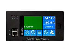 Контроллер Cordex CXC HP