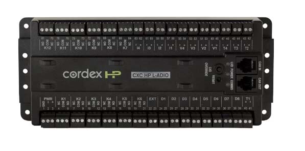 Периферийный модуль Cordex CXC HP L-ADIO